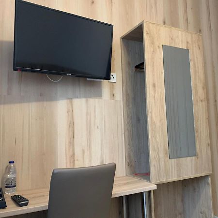 A&C Hotel Ганновер Экстерьер фото