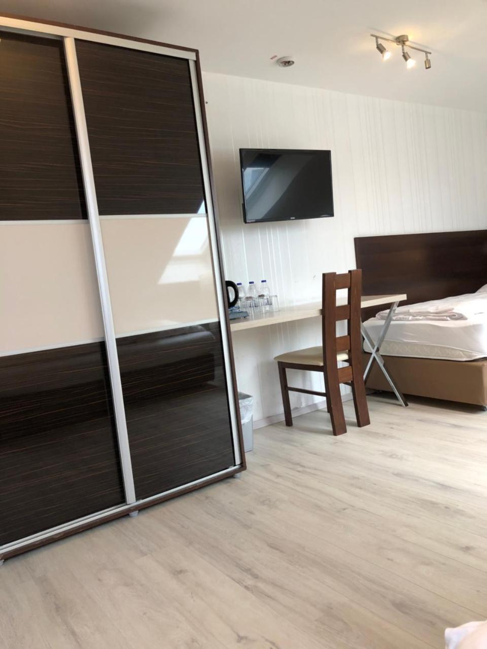 A&C Hotel Ганновер Экстерьер фото